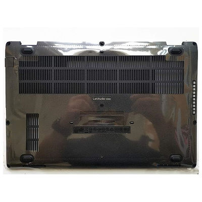 black Dell Latitude 5400 Bottom Cover CN5WW Base Case Lid