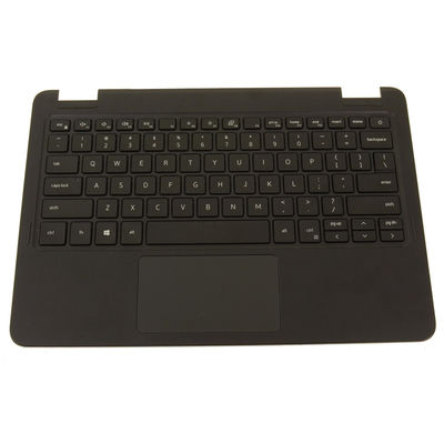 WC794 Dell Latitude 3120 Laptop Palmrest Cover With Keyboard Touchpad