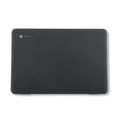 0J08G3 Dell Chromebook 3100 2-in-1 LCD Back Cover Top Lid Case