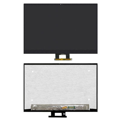 P161G Dell Inspiron 14 7420 2-in-1 LCD Display Touch Screen Digitizer Assembly with Control Board(No Bezel)