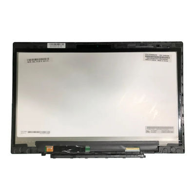 5D68C07628 Lenovo Chromebook 11 N23 Yoga 11.6" 1366X768 LCD Touchscreen Digitizer Display Assembly 5D68C09575