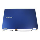 BA96-07387A Samsung LCD Assembly 15.6" Royal Blue NP950QCG-K01US NP950QCG-K01US Blue