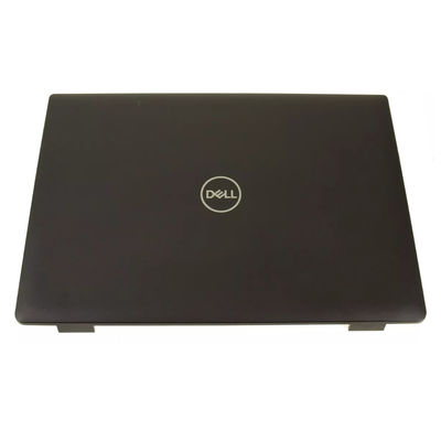 KPK5R LCD Back Cover Rear Top Lid Black For Dell Latitude 3420 E3420