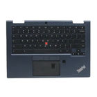 5M10Z54475 Palmrest Keyboard Top Cover Lenovo ThinkPad Chromebook C13 Yoga 1st Gen 20UX/20UY