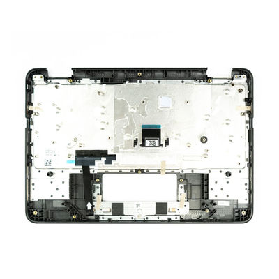 0TK87M Palmrest With Keyboard Assembly For Dell Chromebook 11 3100/3100 (Touch)