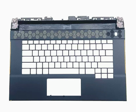 0T17R7 Dell Alienware M15 R3 Palmrest Upper Cover 06RH0N