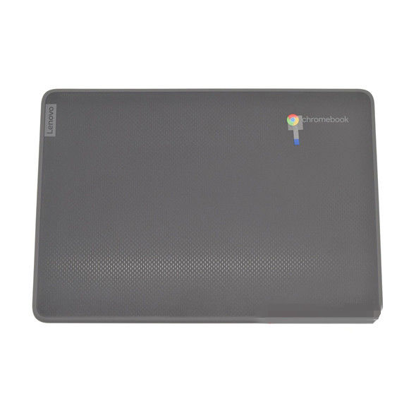 5CB1J18161 LCD Rear Top Lid Back Cover for Lenovo Chromebook 100E Gen 4