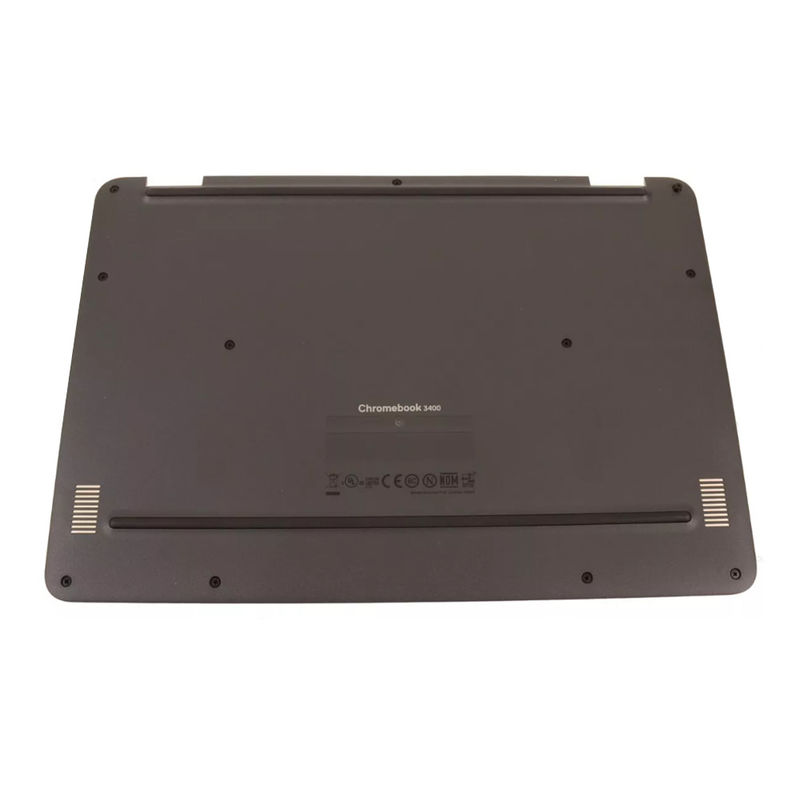 XFN8C Dell Chromebook Latitude 14 3400 Laptop Bottom Base Cover