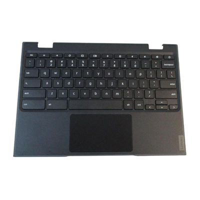 5CB1E21835 Lenovo Chromebook 100E 2ND GEN MTK 2 82Q3 Handlehne mit Tastenbühnen-Touchpad