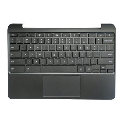 Samsung Chromebook 3 XE500C13 Handgelenk mit Tastenkomplex schwarz BA98-00766A BA98-00603A