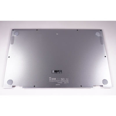 90NX02G1-R7D011 Asus Chromebook 14 C433TA/Flip C433 Unterer Unterkasten Silber