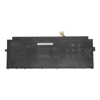 0B200-03550000 Asus Chromebook 14 C433TA/Flip C433 Ersatzbatterie für einen Laptop